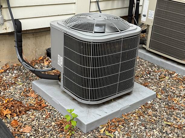 24/7 Emergency Hvac Installation experts in La Crosse, WI